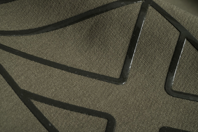 detail Dámská bunda Swix Bunda Horizon