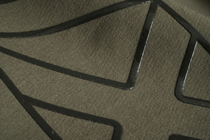 detail Dámská bunda Swix Horizon