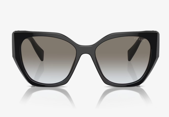 detail Dámské sluneční brýle Prada PR 19ZS