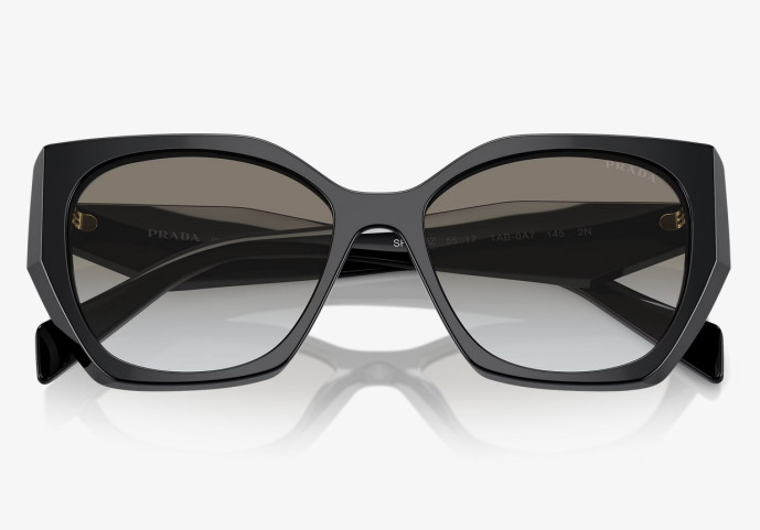 detail Dámské sluneční brýle Prada PR 19ZS