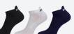 nahlad Unisex ponožky Swix Active ankle 3 pk