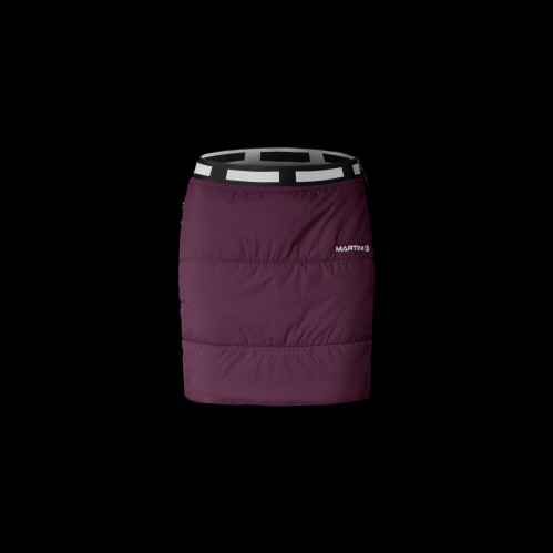 Dámská sukně Martini Desire Padded Skirt Primaloft® W