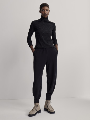 Dámské kalhoty Varley The Relaxed Pant 27.5