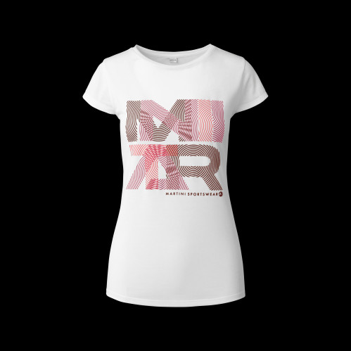 Dámské tričko Martini Highventure Shirt W