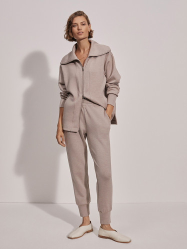 Dámské kalhoty Varley The Slim Cuff Pant 27.5