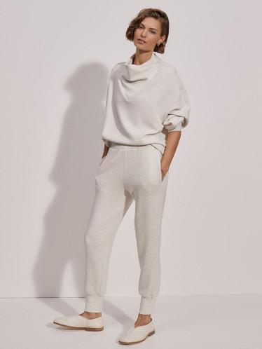 Dámské kalhoty Varley The Slim Cuff Pant 25