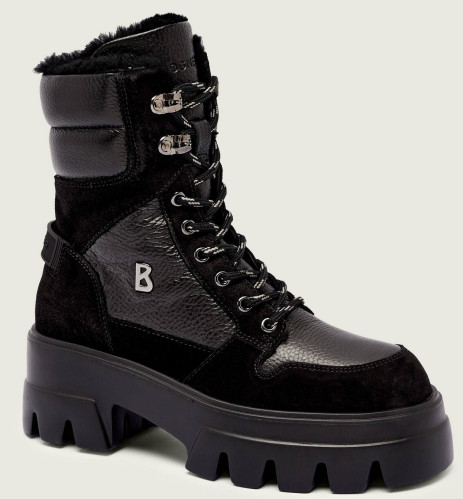 Dámské zimní boty BOGNER SAPPORO 2 A