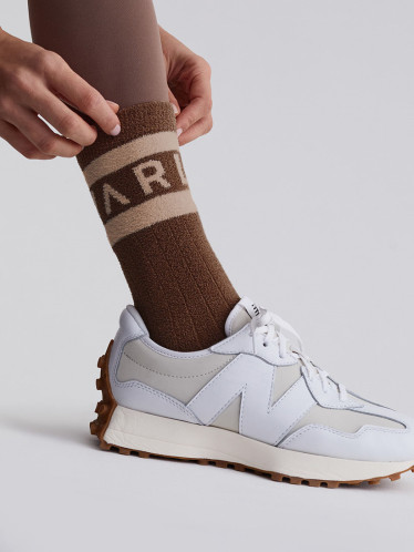 Dámské ponožky Varley Spencer Sock