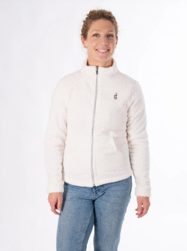 Dámská bunda AULP BECCO