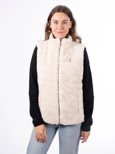 Dámská vesta AULP CAROL