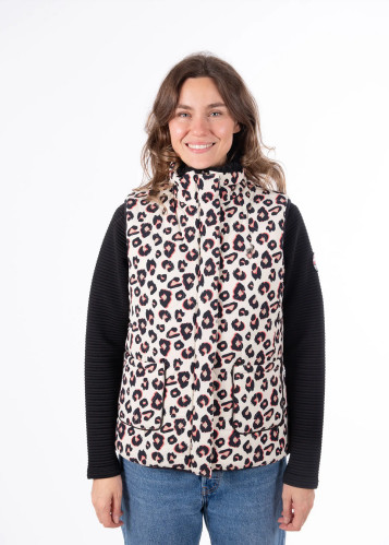 Dámská vesta AULP CAROL