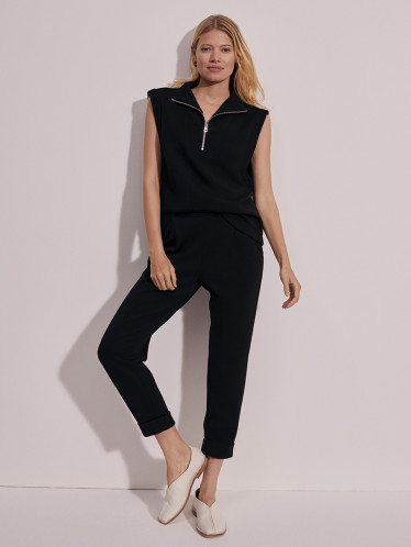 Dámské kalhoty Varley The Rolled Cuff Pant 25