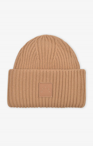 Dámská čepice Varley Cresta Rib Beanie
