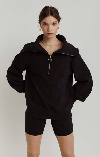 Dámská mikina Varley Vine Half Zip