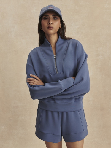 Dámská mikina Varley Davidson Sweat