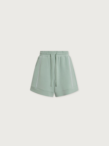Dámské kraťasy Varley Barnes High Rise Short 4.5