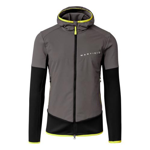 Pánská bunda Martini Peakpower Hybrid Windbreaker Jacket M
