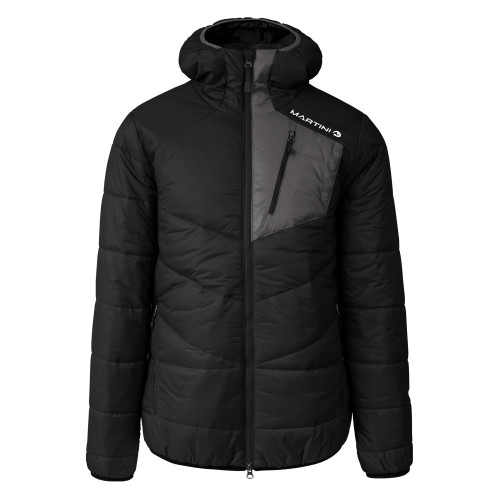 Pánská bunda Martini Fullforce Padded Jacket G-LOFT® M