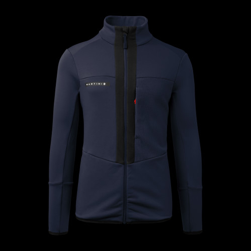 Pánská bunda Martini Yalca Midlayer Jacket M