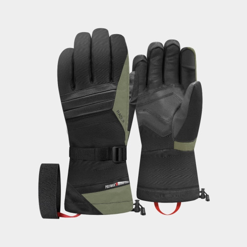 Pánské rukavice RACER 1927 LOGIC6