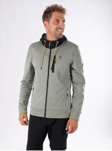 Pánská bunda AULP DWAIN