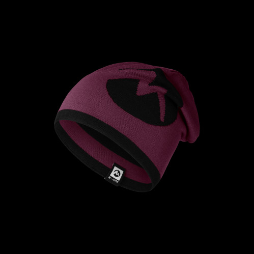Martini Argon Knitted Cap Uni
