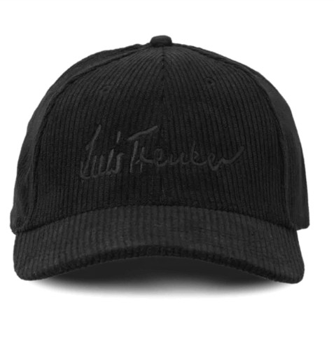 Luis Trenker Ole cord