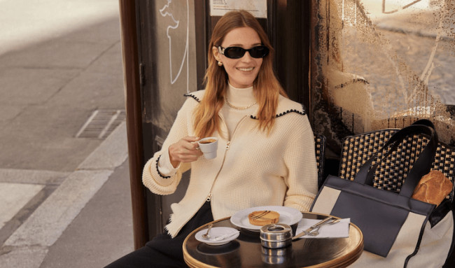 Objevte svůj podzimní chic look!