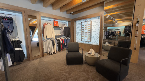 Náhledová fotografie prodejny Performance Sport Shop Svatý Petr