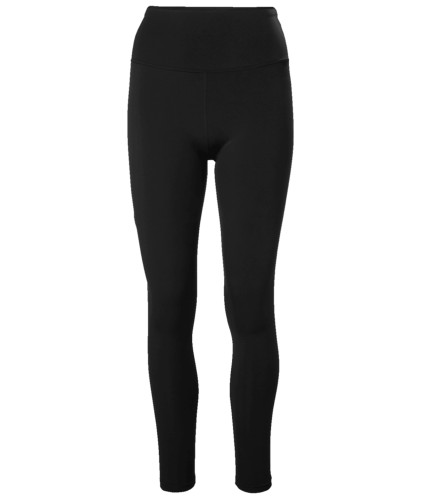 Dámské termoprádlo Helly Hansen W LIFA MERINO MIDWEIGHT PANT
