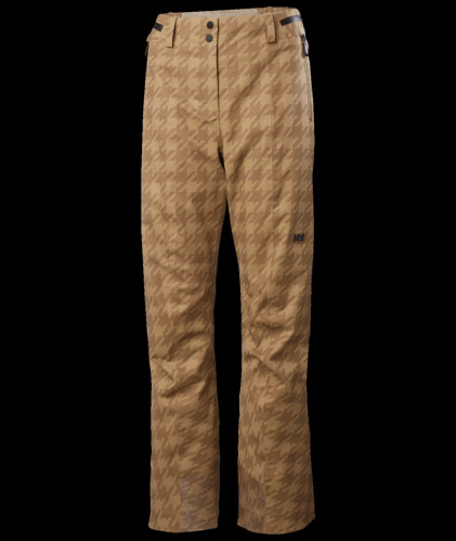 Dámské kalhoty Helly Hansen W ST. MORITZ INS 2.0 PANT
