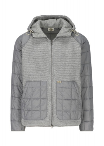 Pánská mikina Luis Trenker LUTLUC WATTIERT