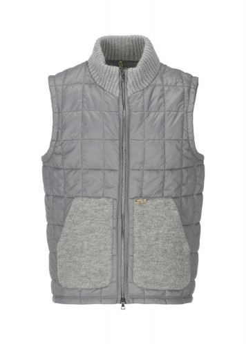 Pánská vesta Luis Trenker LUGUS WATTIERTE