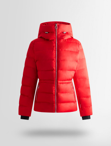 Dámská bunda Fusalp LAILA