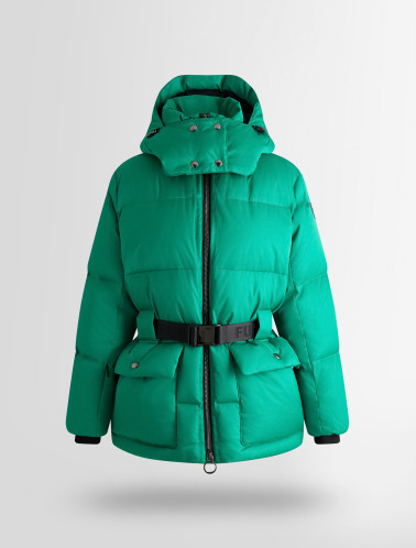 Dámský kabát Fusalp ORIA