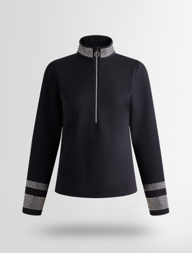 Dámské tričko Fusalp ORION CRYSTAL