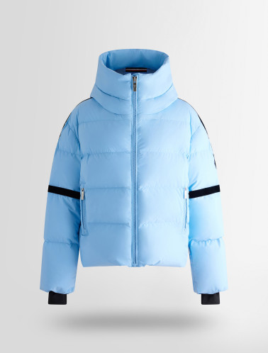 Dámská bunda Fusalp BARSY