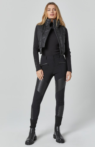 Dámské kalhoty Alp N Rock Sloan Moto Pant