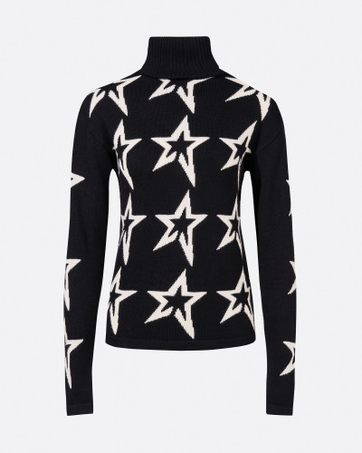 Dámský svetr Perfect Moment star dust sweater