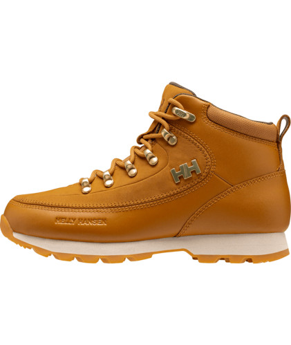 Dámské outdoorové boty Helly Hansen W THE FORESTER PREMIUM