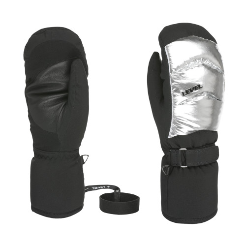 Dámské rukavice LEVEL Ultralite W Mitt