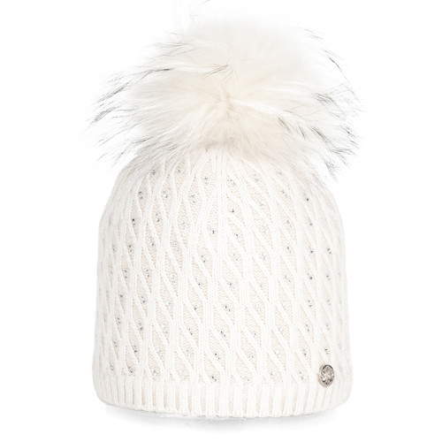 Dámská čepice Granadilla DU JEU FUR