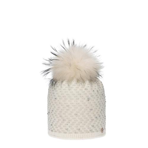 Dámská čepice Granadilla MARIA FUR