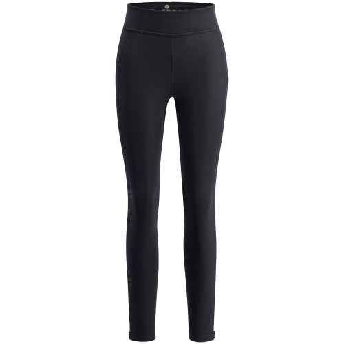 Dámské kalhoty Swix Kalhoty elastické Pace High Waist Warmer