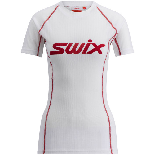 Dámské termoprádlo Swix Triko kr.rukáv RaceX Classic