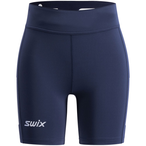 Dámské kalhoty Swix Kalhoty elastické kr. Pace High Waist