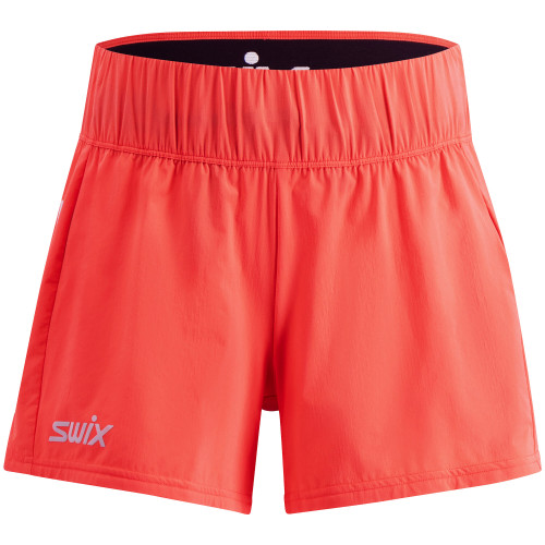 Dámské kalhoty Swix Kalhoty kr. Pace Light