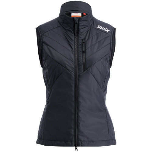 Dámská vesta Swix Vesta Pace Insulated
