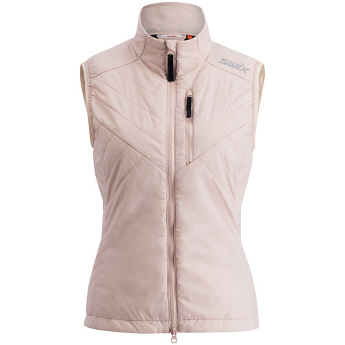 Dámská vesta Swix Vesta Pace Insulated