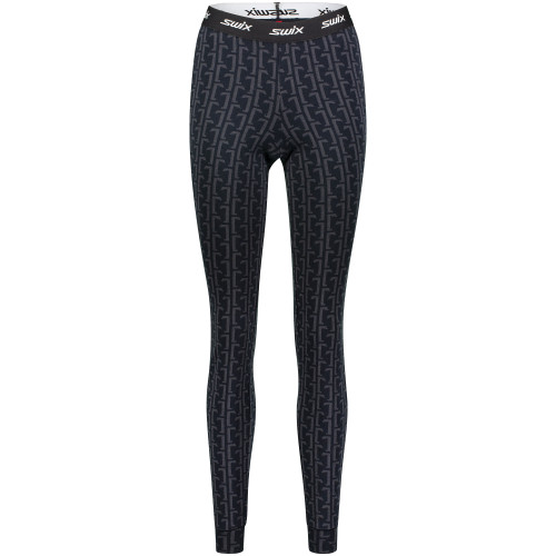 Dámské termoprádlo Swix Kalhoty spodní Legacy Merino